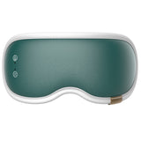 Hot compress steam eye mask, rechargeable eye massage device, eye fatigue relief device, heating eye care device, manufacturer