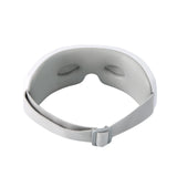 Eye care device hot compress portable eye massage device 5D eye massager Bluetooth eye protection device wholesale
