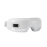 Eye care device hot compress portable eye massage device 5D eye massager Bluetooth eye protection device wholesale