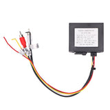 Suitable for Mercedes-Benz/BMW/Audi/Porsche MOST optical fiber decoding box power amplifier adapter box audio decoding box