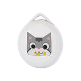 Pet Locator Cat Anti-lost Wireless Two-way Waterproof