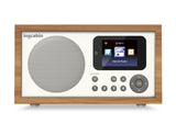 Bluetooth audio network radio IR Radio with spotify/ Bluetooth