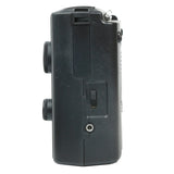 Full band plug-in radio with built-in speaker pointer type manual radio