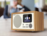 Bluetooth audio network radio IR Radio with spotify/ Bluetooth
