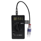 O2 Oxygen Concentration Content Tester Oxygen Detector Monintor Meter CY-12C Pro