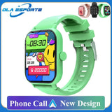 Ola Esporte Smart Watch Ola54 Men SmartWatch Women Waterproof Sports Band Bluetooth Call For Amazfit Xiaomi Huawei Apple H13 H15