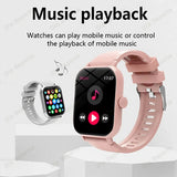 Ola Esporte Smart Watch Ola54 Men SmartWatch Women Waterproof Sports Band Bluetooth Call For Amazfit Xiaomi Huawei Apple H13 H15