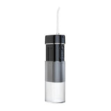 Oral Irrigator Water Flosser for Teeth Portable IPX7 Waterproof Rechargeable Dental Oral Flossing Irrigator With Travel Bag