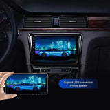 Original CarPlay Mini Ai Box Wireless CarPlay Android Auto For Audi Bmw Mazda Toyota Mazda Nissan Kia Ford Airplay Android Cast