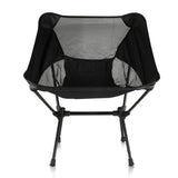 Outdoor Fishing Chair Ultralight Folding Camping Chair Superhard High Load Portable Beach Hiking Picnic Seat Fishing Tools Chair