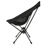 Outdoor Fishing Chair Ultralight Folding Camping Chair Superhard High Load Portable Beach Hiking Picnic Seat Fishing Tools Chair