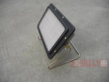 Outdoor / Indoor Infrared Gas Heater Mini Infrared Gas Heating Stove Household Propane / Natural Gas Heater
