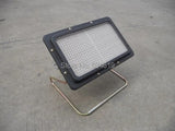 Outdoor / Indoor Infrared Gas Heater Mini Infrared Gas Heating Stove Household Propane / Natural Gas Heater