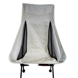 Outdoor Portable Ultralight Folding Chair Camping Collapsible Stool Dinner Gathering Party Picnic and Fishing Chairs Seat Tool