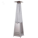 Outdoor Umbrella Patio Heaters Household Gas Heater Commercial Liquefied Gas Heater Energy-saving Gas Heater Baked Fire Tower