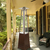 Outdoor Umbrella Patio Heaters Household Gas Heater Commercial Liquefied Gas Heater Energy-saving Gas Heater Baked Fire Tower
