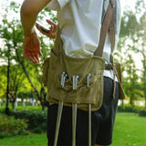 Outdoor Vest Camping Men Women's Leisure Multi-Functional Apron Fishing Camera Vest Coat Equipment Durable Tool Pocket Collector