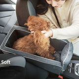PAW PAW Travel Dog Car Seat Bed Carriers For Cats Safety Bag Dogs Accessories Small Puppy Kitten Stroller