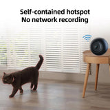 PIX-LINK A10 Mini Camera WiFi Wireless Monitoring Security Protection Remote Monitor Camcorders Smart Home Video Surveillance
