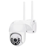 PIX-LINK A15-20 WiFi Camera IP Indoor 8MP 4K PTZ Camera HD H.265 Wireless Surveillance Security CCTV AI Tracking P2P