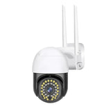 PIX-LINK C18PROX 3MP PTZ Wifi IP Camera Indoor 4X Digital Zoom AI Human Detect Wireless Camera H.265 Audio Security CCTV Camera