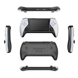 PROJECT-X Handheld Game Console 4.3 Inch IPS Screen Portable Video Game Player HD Game Console 2 Controllers Children's Gifts