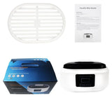 Paraffin Wax Heater for Hand Foot Therapy Bath Wax Pot Warmer Beauty Salon Spa Smooth Soft Skin Care Machine
