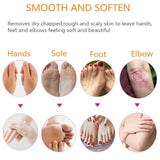 Paraffin Wax Heater for Hand Foot Therapy Bath Wax Pot Warmer Beauty Salon Spa Smooth Soft Skin Care Machine