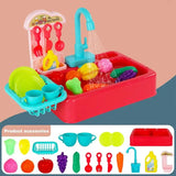 Parrot Bathing Tub Automatic Parrot Bath Tub With Faucet Parakeet Shower Box Bird Bathroom Toys For Small Medium Birds Bird