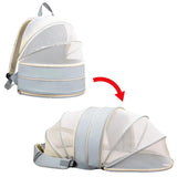 Pet Carrier Backpack Bag Small Dog Cat Transparent Expandable Breathable Walking Outdoor Travel Products Puppy Kitty Strollers