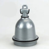 Pet Heating Lamp Holder 220V Insulation Aluminum Retro Ceramic Heat Screw Bulb Base Socket Vintage Ceiling Light Adaptor
