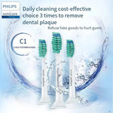 PhilipsHX6063/67HX6013/63HX9021/67HX9033/67 Head of a Toothbrush