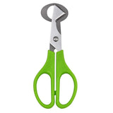 Pigeon Quail Egg Scissor Bird Cutter Opener Kitchen Tool Clipper Sale shells Scissors Cracker Cigar Stainless Steel Blade Househ