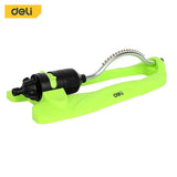 Plastic Sprinkler Lawn Rotating Irrigation Sprinkler Garden Sprinklers Water Sprinklers Multipurpose Outdoor Watering
