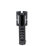 Portable Belt Rod Holder Fishing Gear Tackles Accessories Adjustable Waist Fishing Rod Holder Fishing Rod Pole Inserter