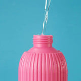 Portable Bidet Sprayer 450ml Feminine Travel Bidet Rinse Portable Bidet Handheld Postpartum Bidet Wash Bottle Butt Shower For
