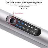 Portable Electric Nail Drill Machine Rechargeable Mini Engraving Pen Kit For Manicure Removing Nail Polish Etching Carve Tool
