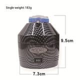 Portable Fishing Hook Hone Sharpener Steelstone Grinding Wheel Fishing Tools Carp Pro Fishhook Grinding Device