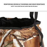 Portable Folding Collapsible Basin Large Travel Artifact Winter Foot Bath Bag Large Capacity Washing Bucket