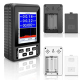 Portable Geiger Counter Nuclear Radiation Detector Personal Dosimeter Marble Tester X-Ray Radiation Dosimeter XR-1