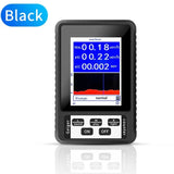 Portable Geiger Counter Nuclear Radiation Detector Personal Dosimeter Marble Tester X-Ray Radiation Dosimeter XR-1