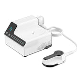 Portable Magnetic Fitness Muscle Stimulator RF Buttock Lifting Slimming Body Shape Massage Machine