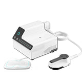 Portable Magnetic Fitness Muscle Stimulator RF Buttock Lifting Slimming Body Shape Massage Machine