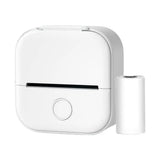 Portable Mini Blue Tooth WiFi New Wrong Printer Mobile Phone Photo Title Note Hot Print Pocket Student Error Label Printer