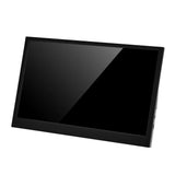 Portable Monitor 14.0" Ultra Slim Portable Laptop Monitor FHD 1080P Display Second Screen for Laptop PC Phone Xbox PS4/5 Switch