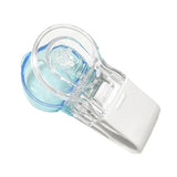 Portable Pill Taker Anti Pollution Artifact Pill Popper Reusable Medication Dispenser Pill Taker Cup Travel Medicine Organizer