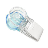 Portable Pill Taker Anti Pollution Artifact Pill Popper Reusable Medication Dispenser Pill Taker Cup Travel Medicine Organizer