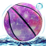 Primary And Secondary School Students No. 7 Adult Teenage Boys And Girls Special Indoor And Outdoor Cool Basketball Wholesale