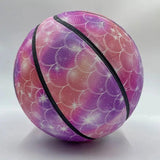 Primary And Secondary School Students No. 7 Adult Teenage Boys And Girls Special Indoor And Outdoor Cool Basketball Wholesale