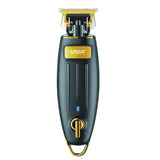 Professional Clippers Beard Hair Trimmer Hair Clippers Cordless Outliner Trimmer for Barbers Family Use